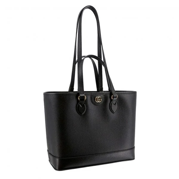 Gucci medium tote bag