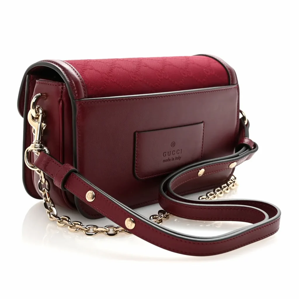 Gucci GG Marmont Small Shoulder Bag Model 3 - Pink