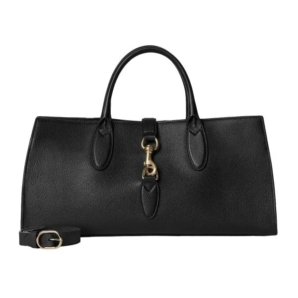 Gucci Jackie medium tote bag