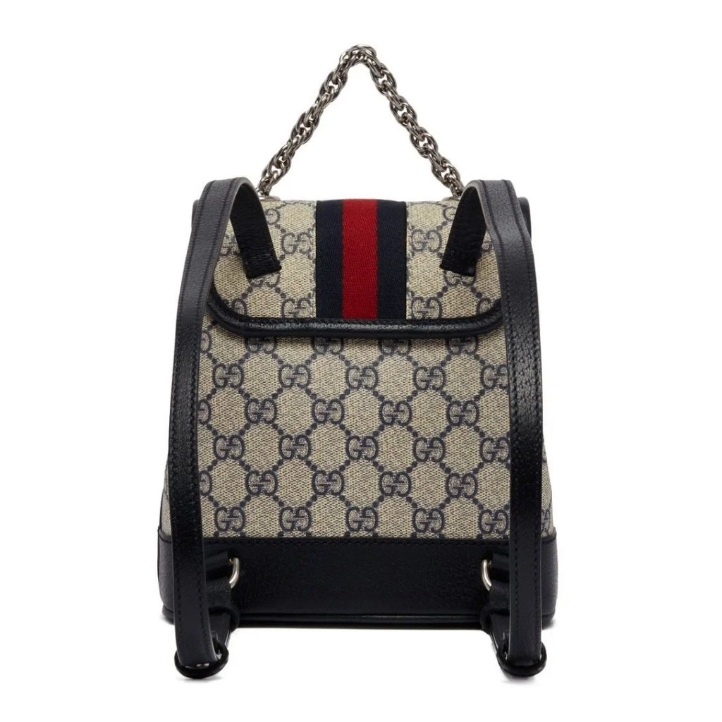 Gucci Mini Backpack