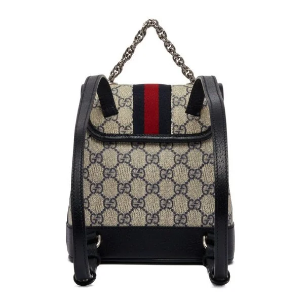 Gucci Mini Backpack
