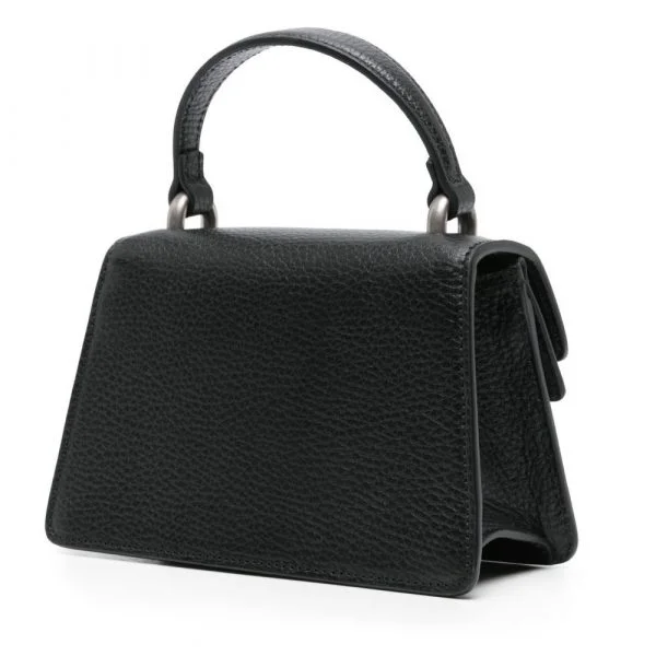 Gucci Dionysus Chain Crossbody Bag Black