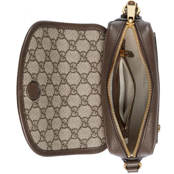 Gucci mini shoulder bag
