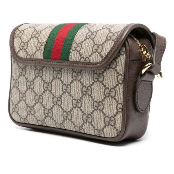 Gucci mini shoulder bag