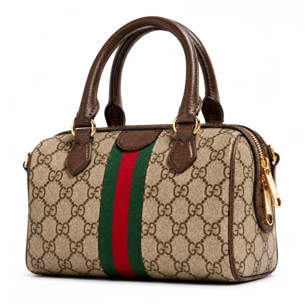 Gucci Ophidia GG - Blue