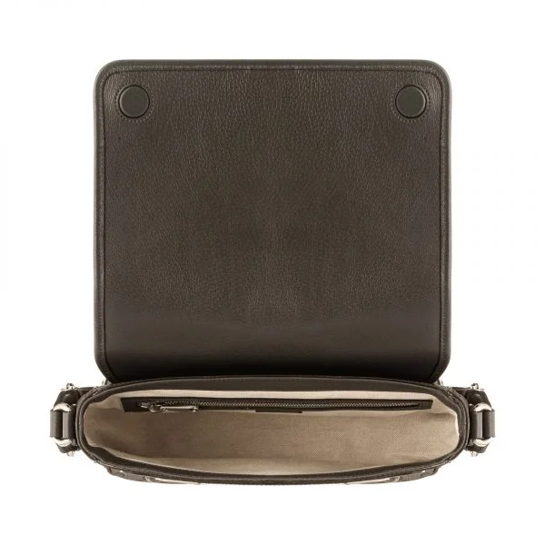 Gucci Messenger Bag - Beige