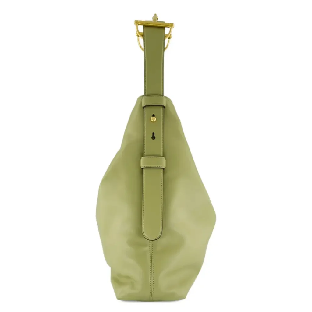 Gucci Beatrix Large Tote Bag - Green