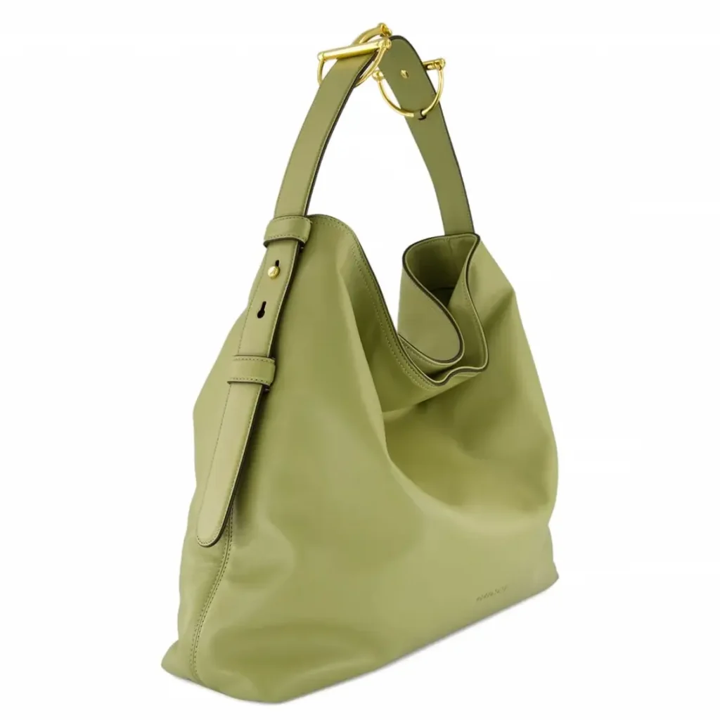 Gucci Beatrix Large Tote Bag - Green