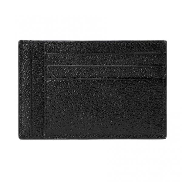 Gucci Two-tone card case - Blue