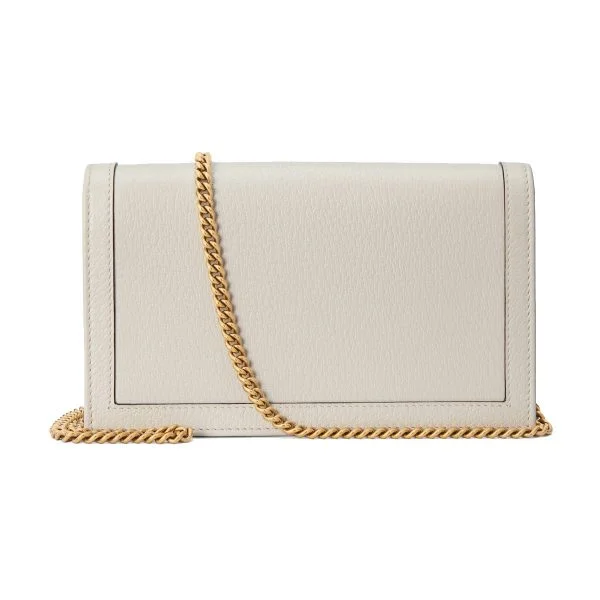 Gucci Diana mini textured-leather shoulder bag