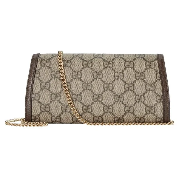 Gucci wallet on chain