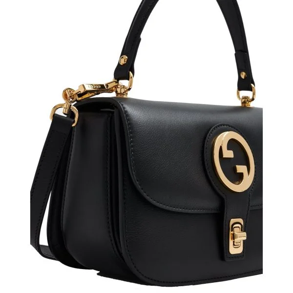 Gucci small top handle bag