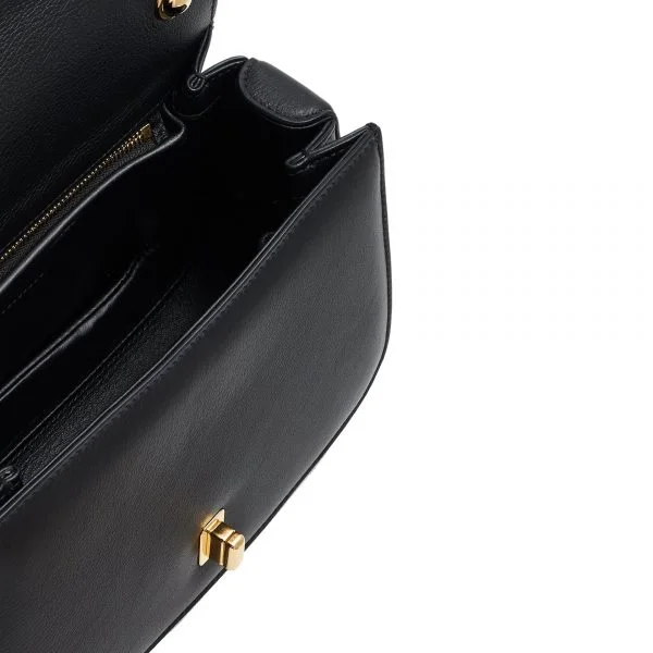 Gucci small top handle bag