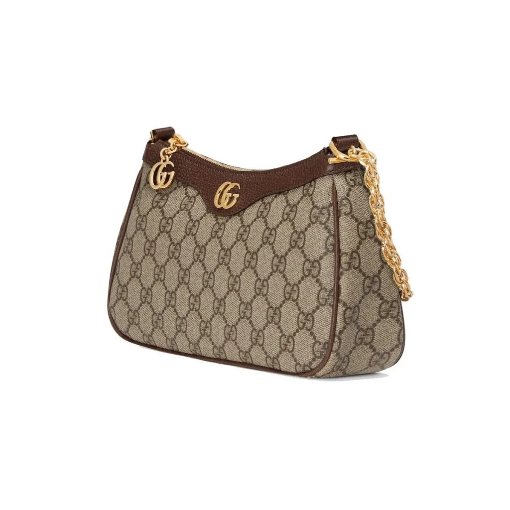 Gucci Small Bag - Beige