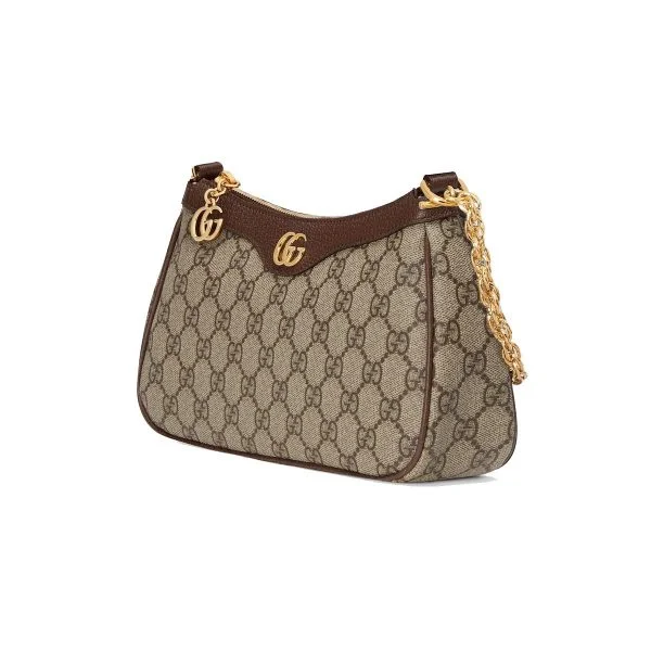 Gucci Small Bag - Beige
