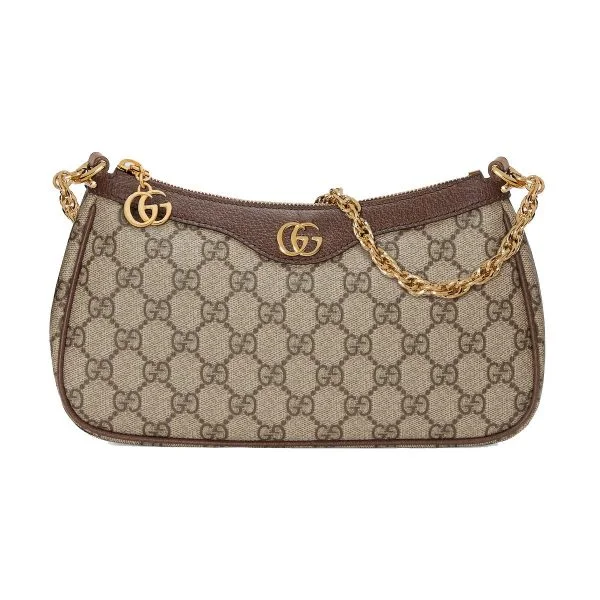 Gucci Small Bag - Beige