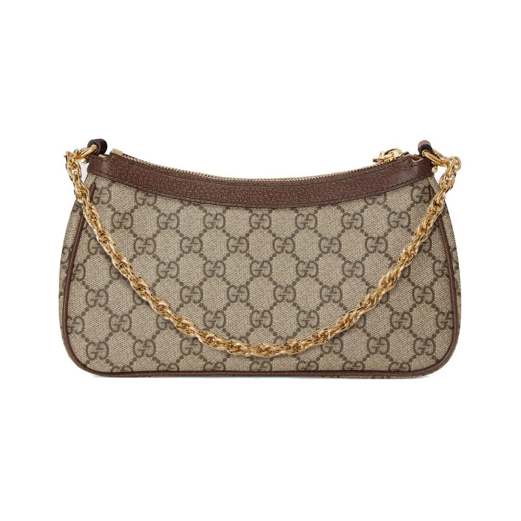 Gucci Small Bag - Beige