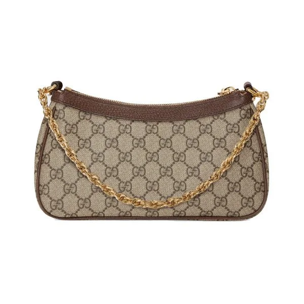 Gucci Small Bag - Beige