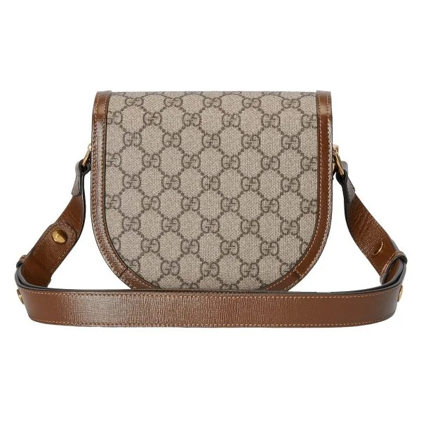 Gucci 1955 mini rounded bag