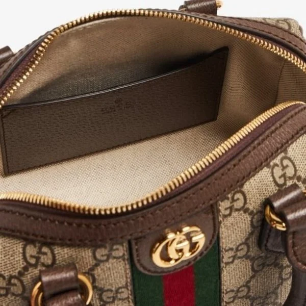Gucci Ophidia GG - Blue