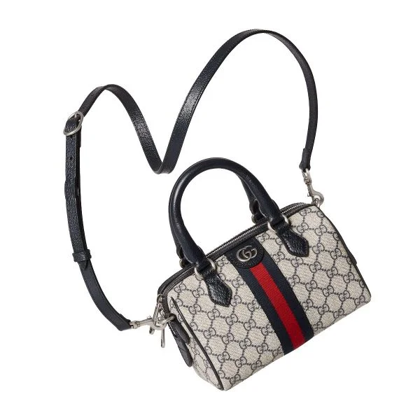 Gucci Ophidia GG - Beige