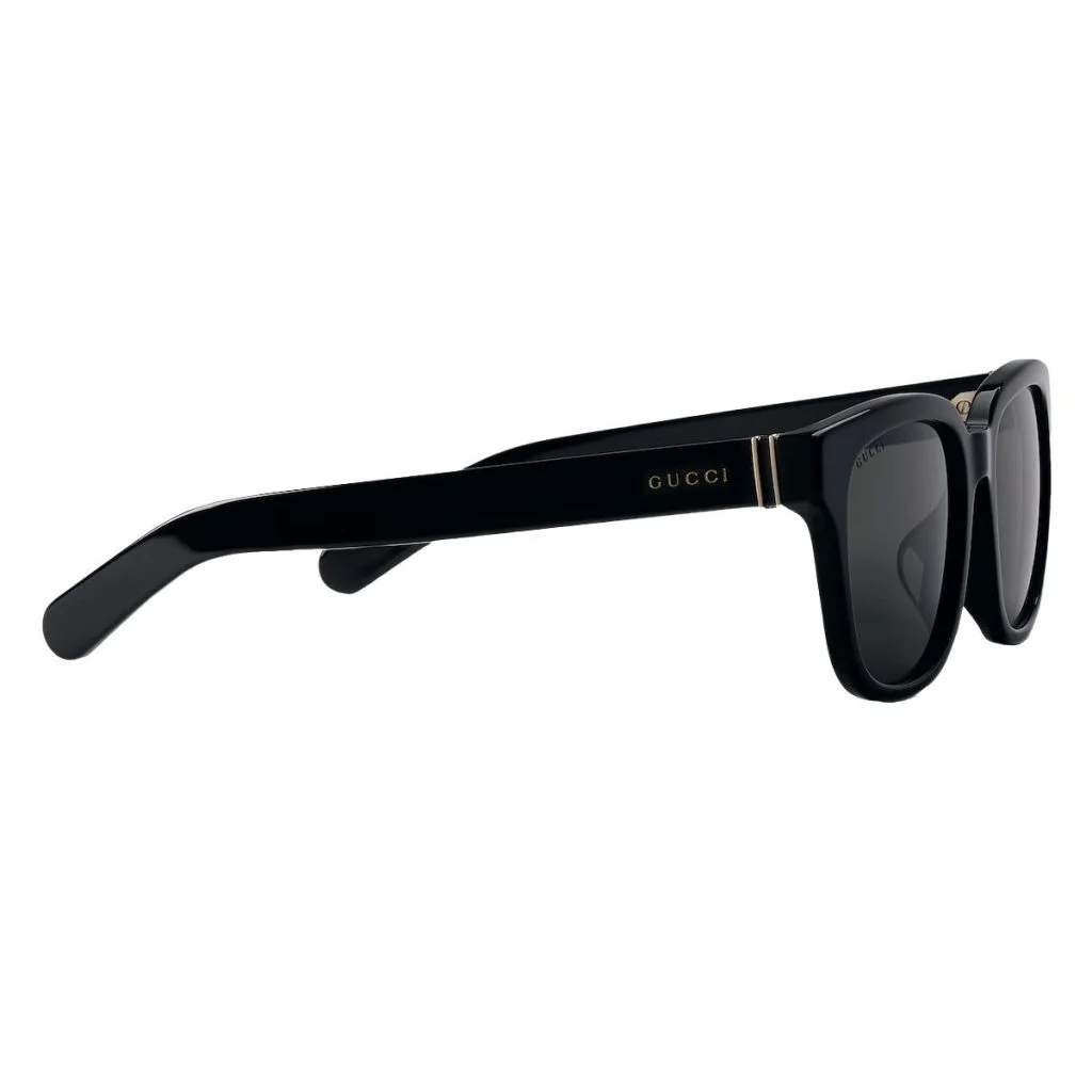 Gucci Specialized fit square sunglasses