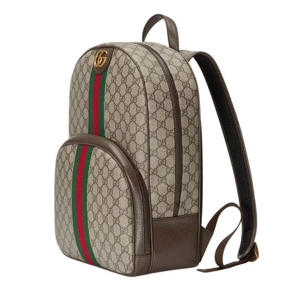 Gucci medium backpack