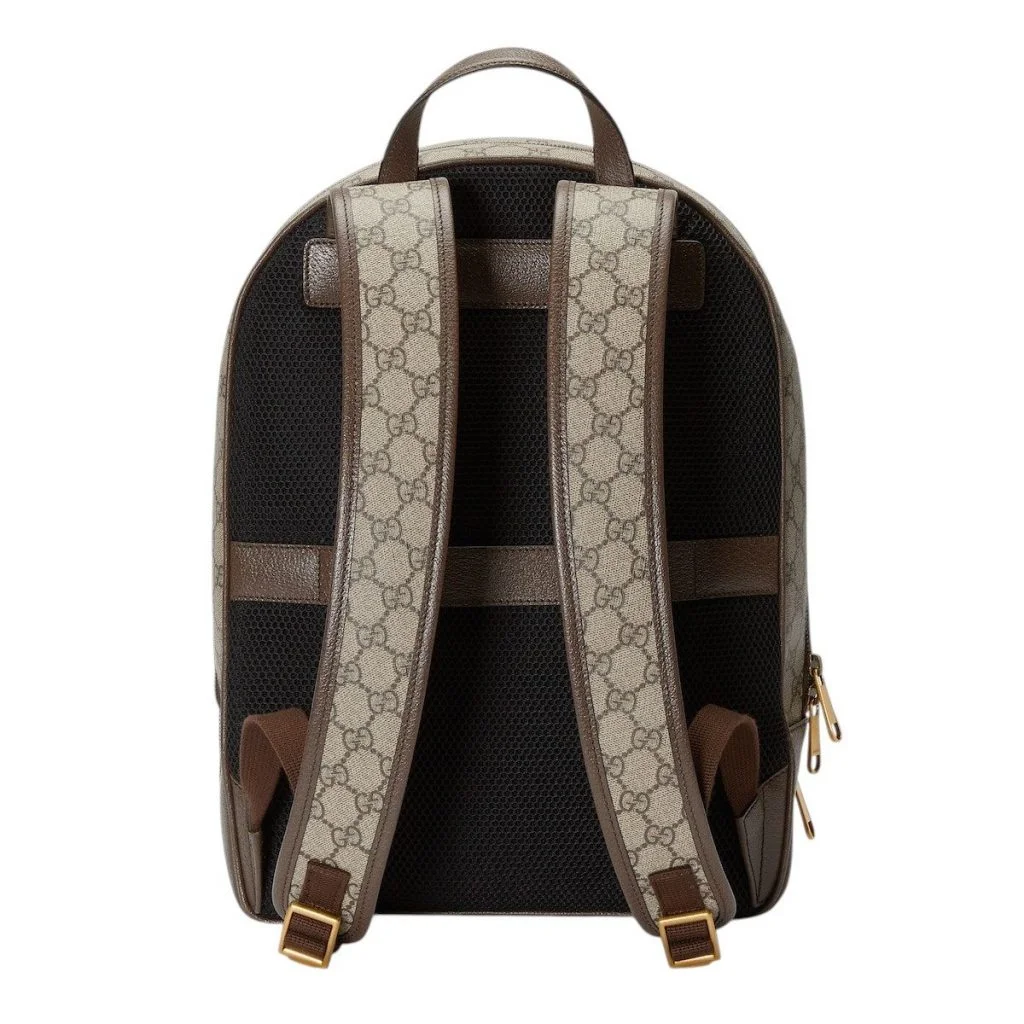 Gucci medium backpack