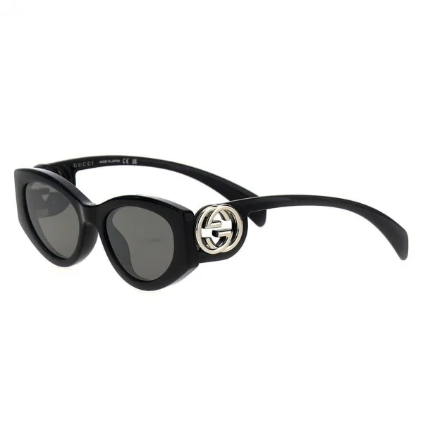 Gucci Cat Eye Sunglasses