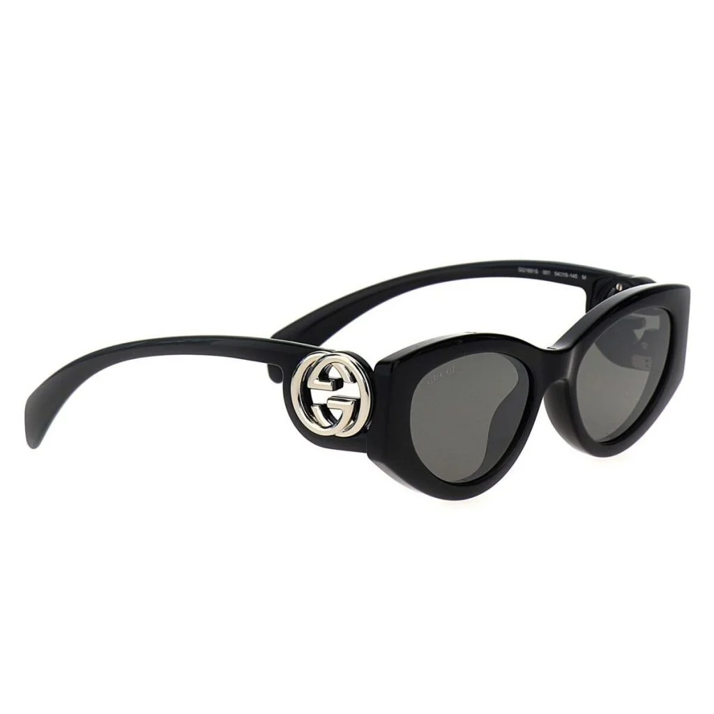 Gucci Cat Eye Sunglasses