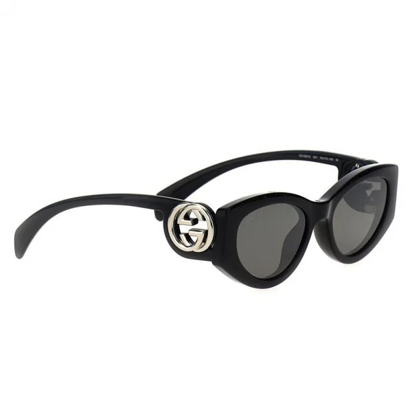 Gucci Cat Eye Sunglasses