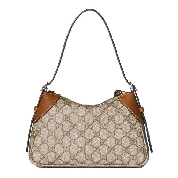 Gucci Emblem super mini shoulder bag
