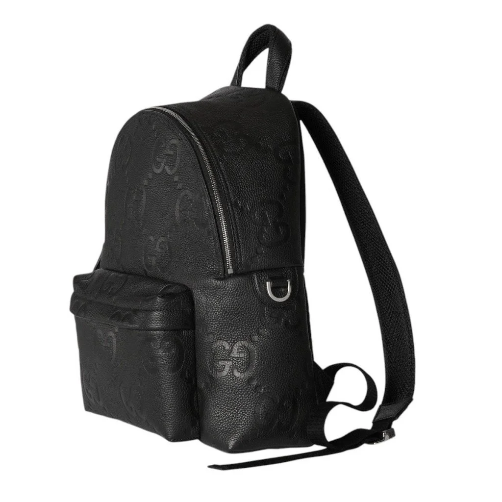 Gucci Medium Jumbo Backpack