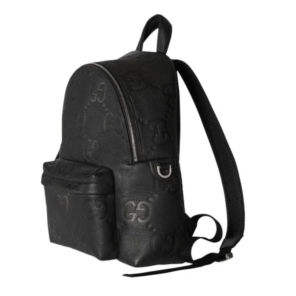 Gucci Medium Jumbo Backpack