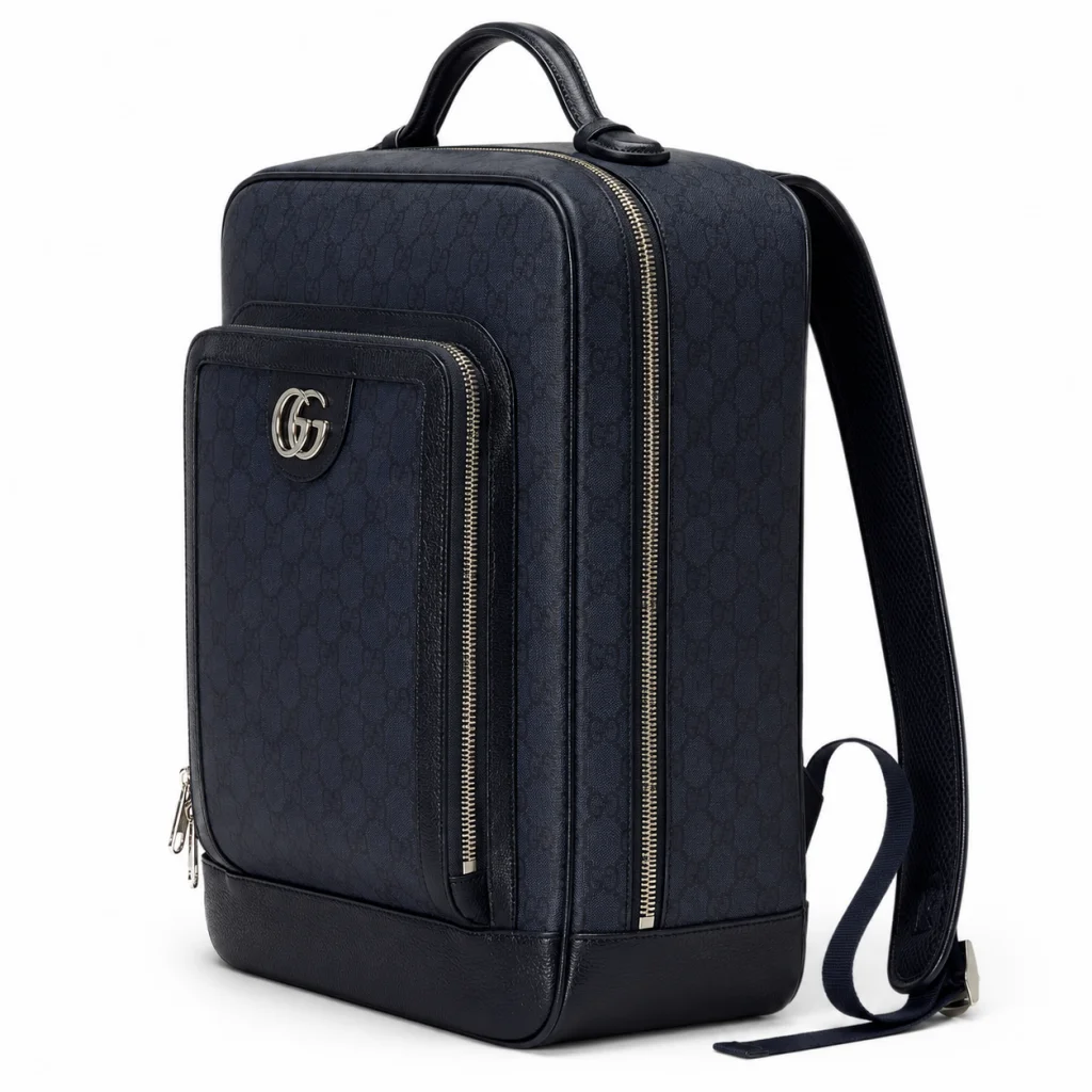 Gucci backpack