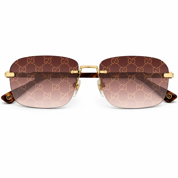 Gucci Sunglasses 1221S