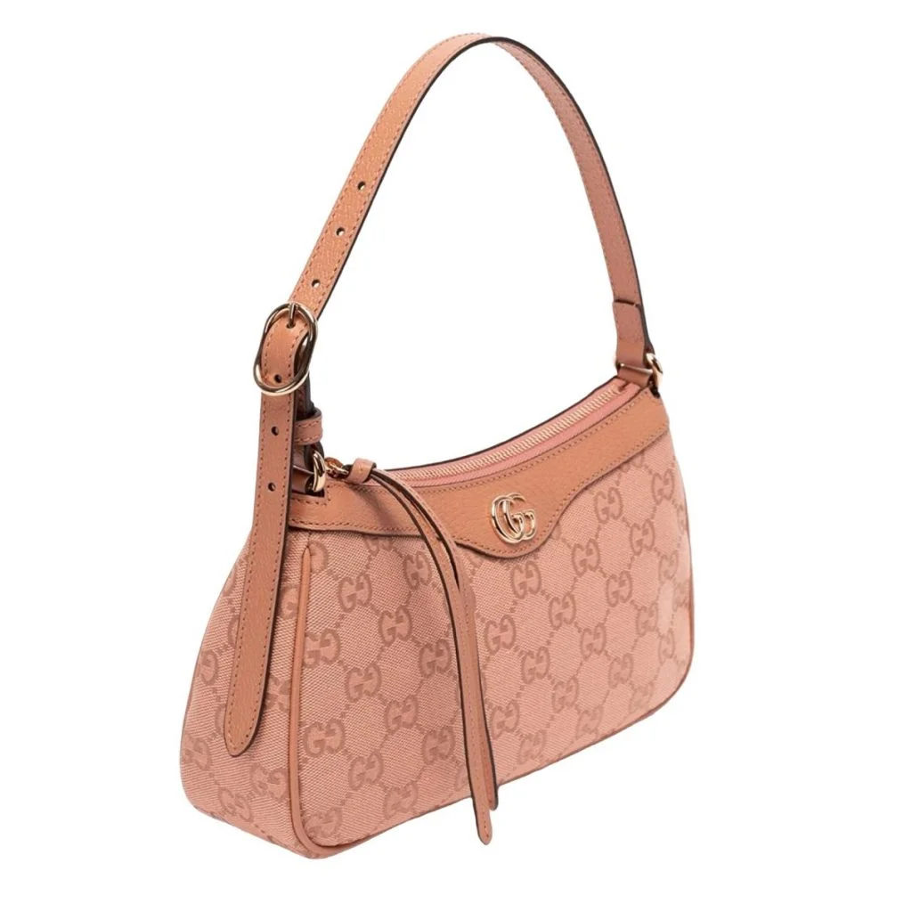 Gucci Small Bag - Pink