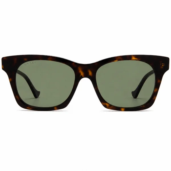 Gucci Eyewear rectangular-frame sunglasses