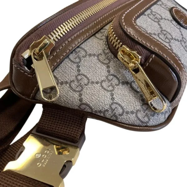 Gucci Large Belt Bag
