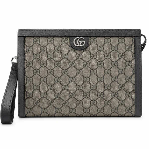 Gucci pouch