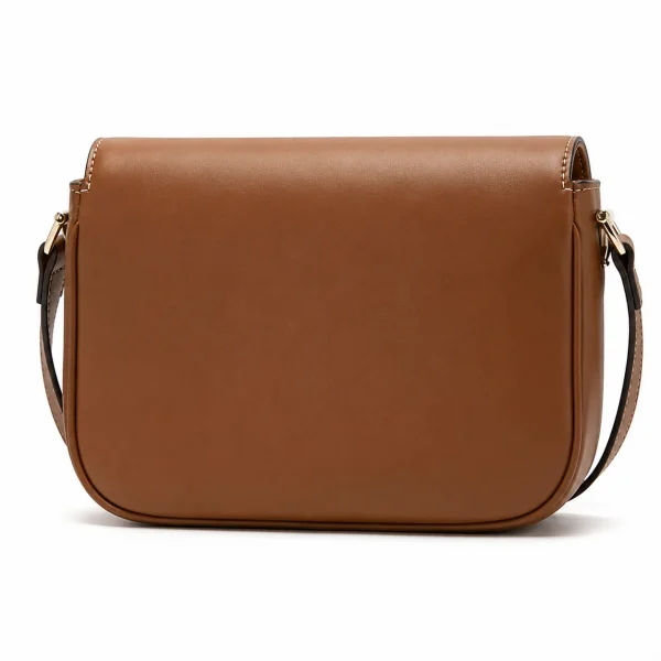 Gucci Horsebit 1955 Medium Shoulder Bag - Brown