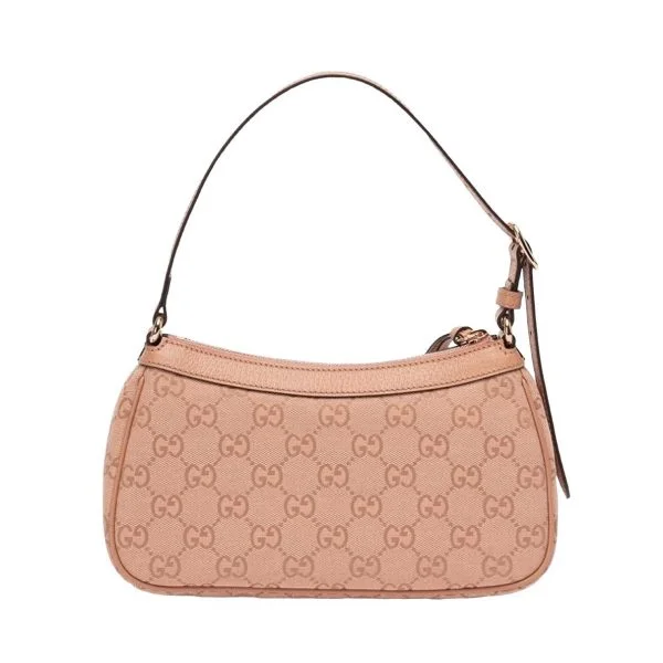 Gucci Small Bag - Pink