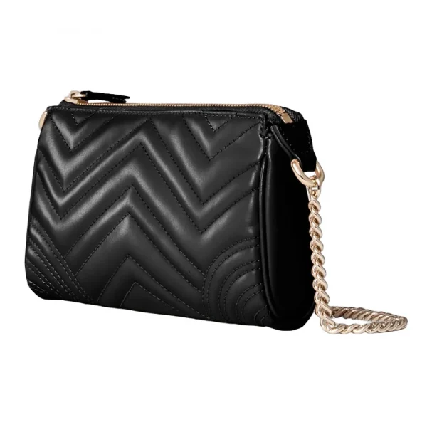 Gucci GG Marmont - Black