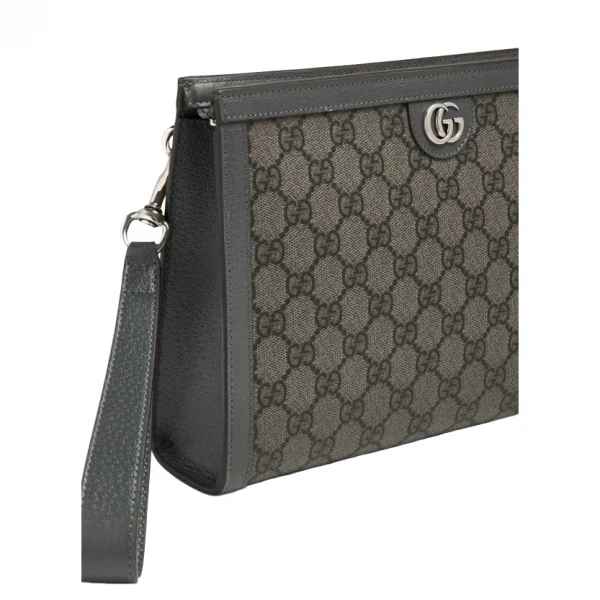 Gucci pouch