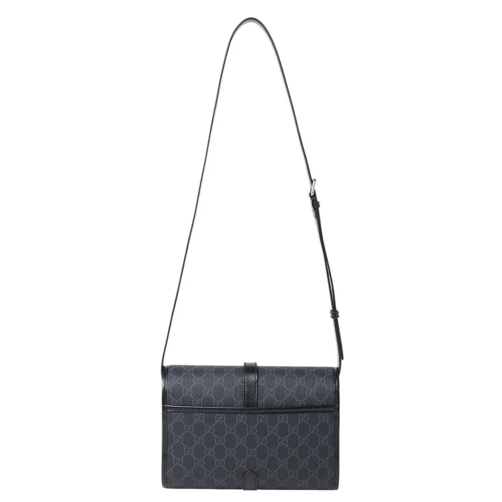 Gucci Messenger Crossbody Bag