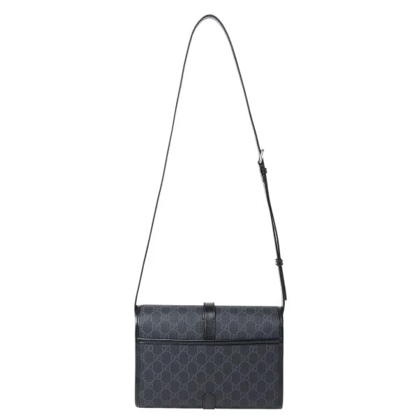 Gucci Messenger Crossbody Bag