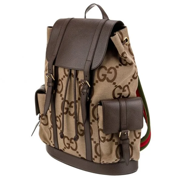Gucci Jumbo Backpack