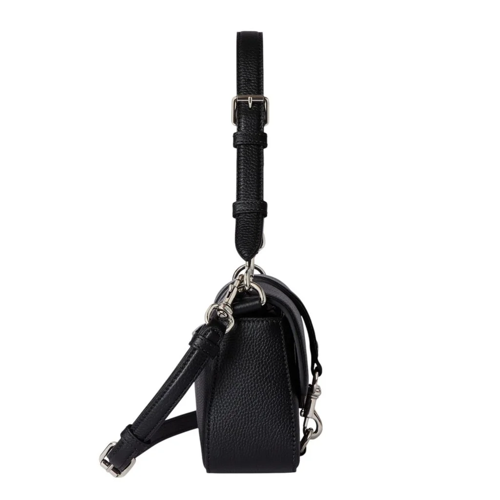 Gucci Small crossbody bag with hook closure