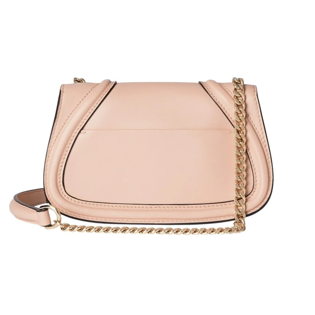 Gucci medium shoulder bag - Pink
