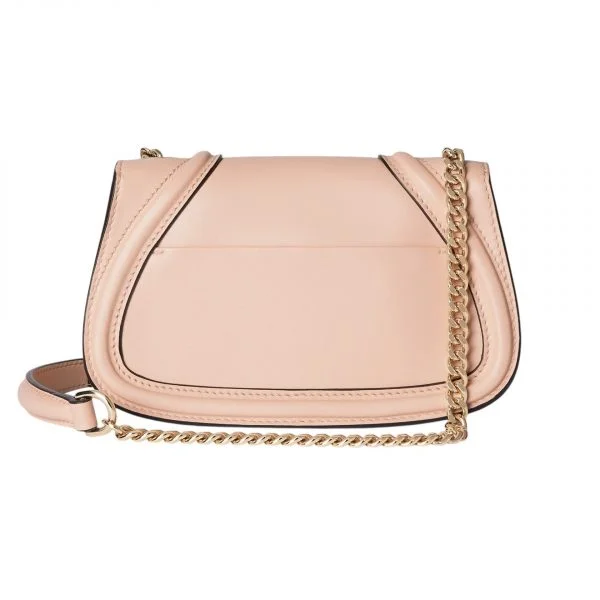Gucci medium shoulder bag - Pink